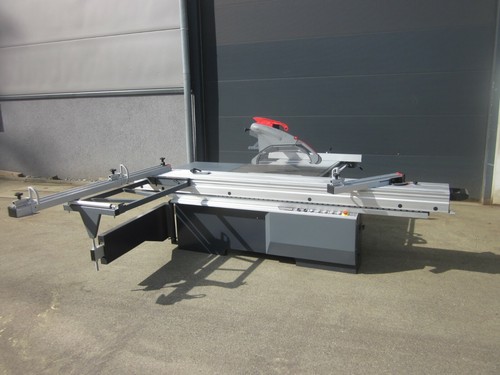 Neu formatkreissäge c45 300e - neu, c45-300e
