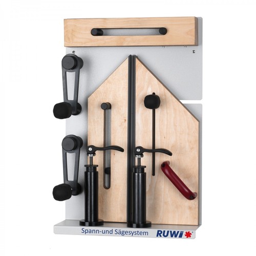 Ruwi sicherheitssystem - ruwi,