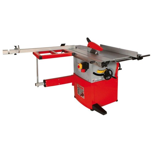 Holzmann formatkreissäge - holzmann,