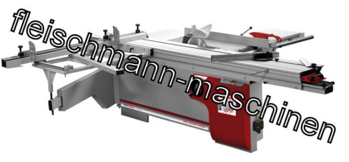 Holzmann formatkreissäge - holzmann,