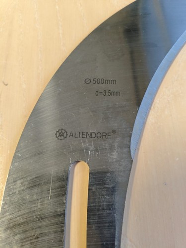 Altendorf spaltkeil - altendorf,
