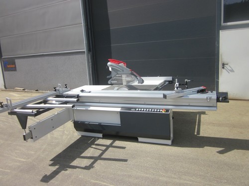 Neu formatkreissäge z45 400e - neu, z45-400e