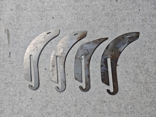 Altendorf spaltkeil - ,