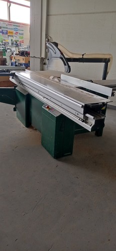 Altendorf formatkreissäge - , wa