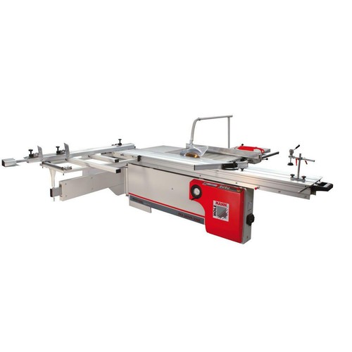 Holzmann formatkreissäge - holzmann,