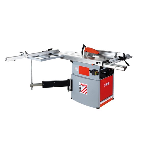 Holzmann formatkreissäge - holzmann,